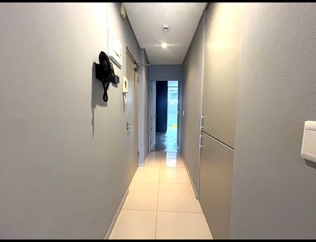1 BEDROOM APARTMENT FOR SALE IN BEACHFRONT